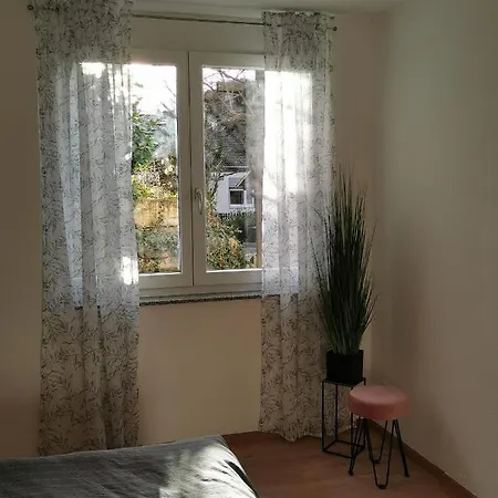 Ferienwohnung Birkental Ebringen Exterior photo