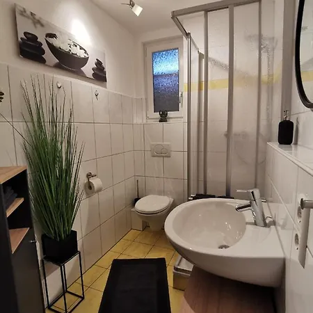 Ferienwohnung Birkental Ebringen Exterior photo