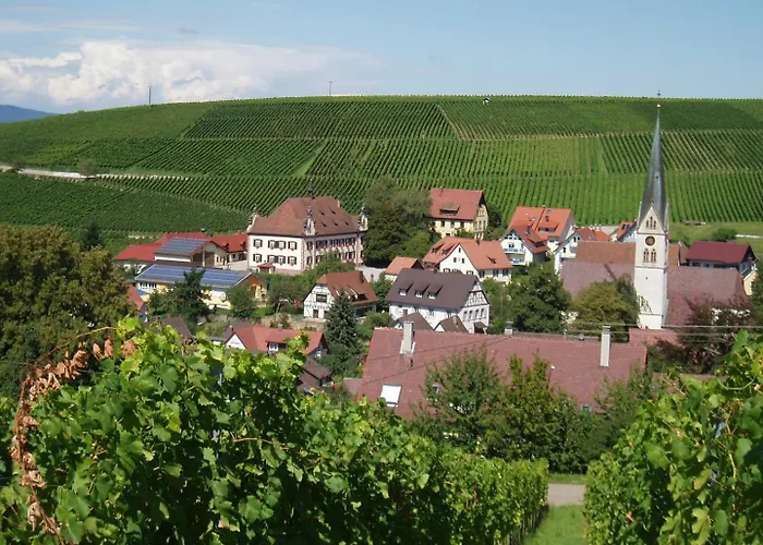 Ferienwohnung Birkental