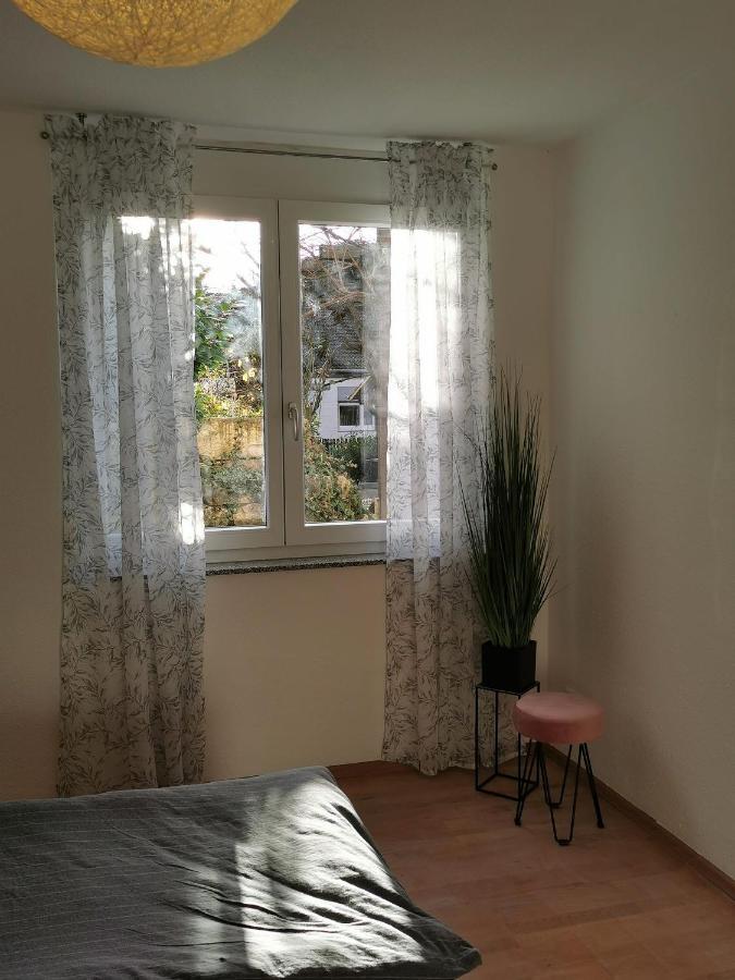 Birkental Apartment *
