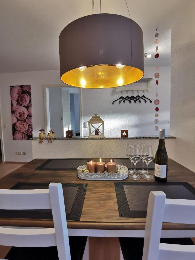 Birkental Apartment *
