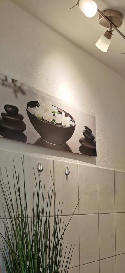 Birkental Apartment