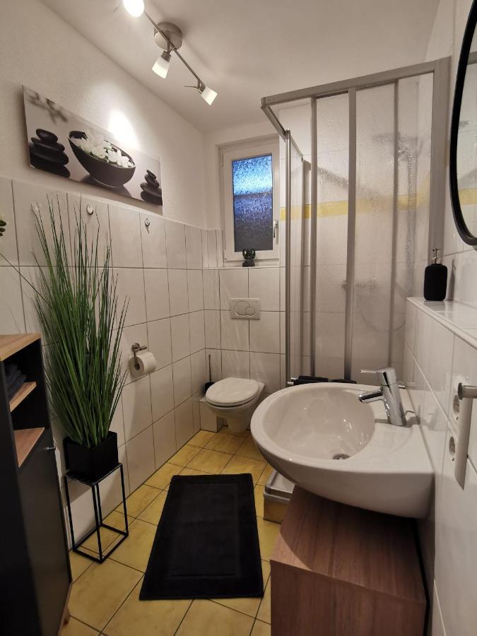 Birkental Apartment