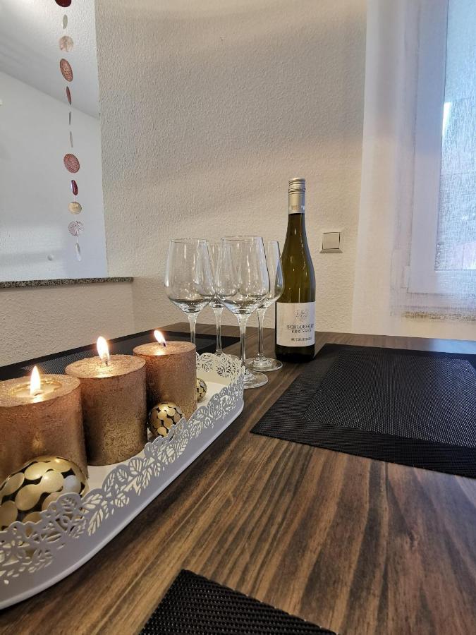 Apartment Birkental *