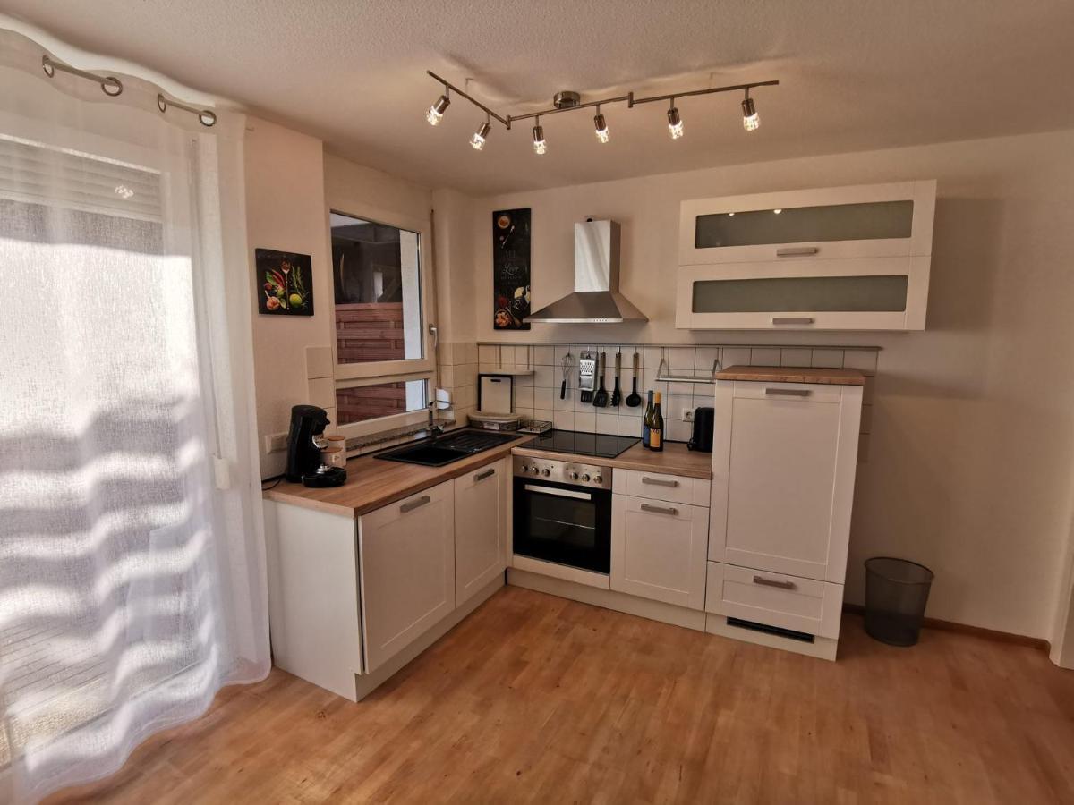Birkental Apartment *