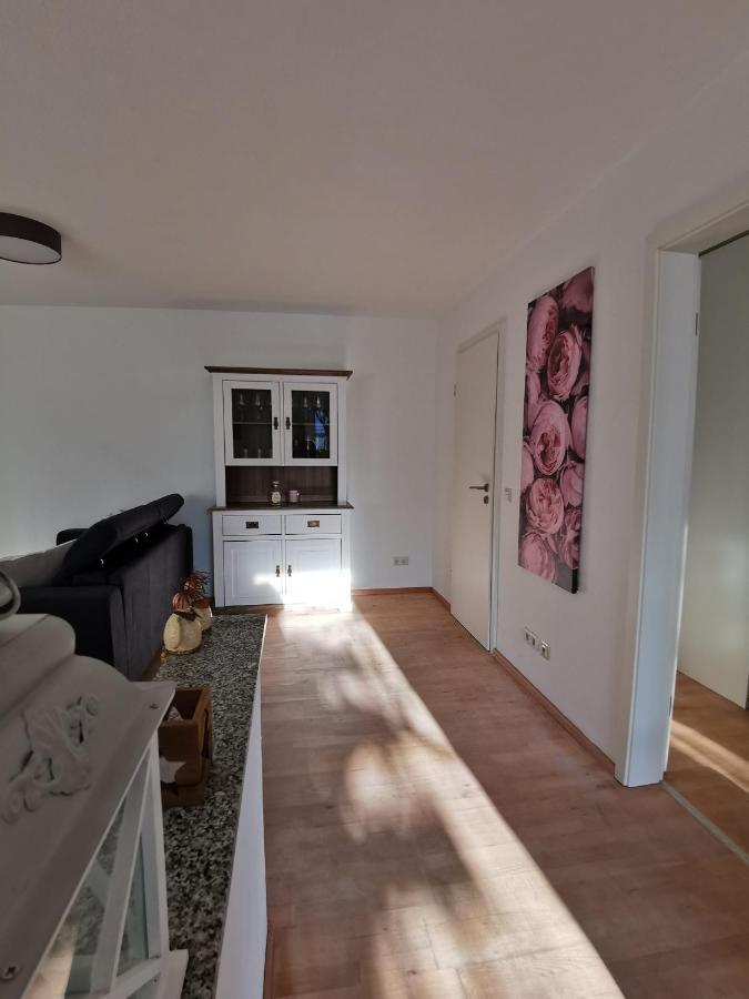 Birkental Apartment Ebringen