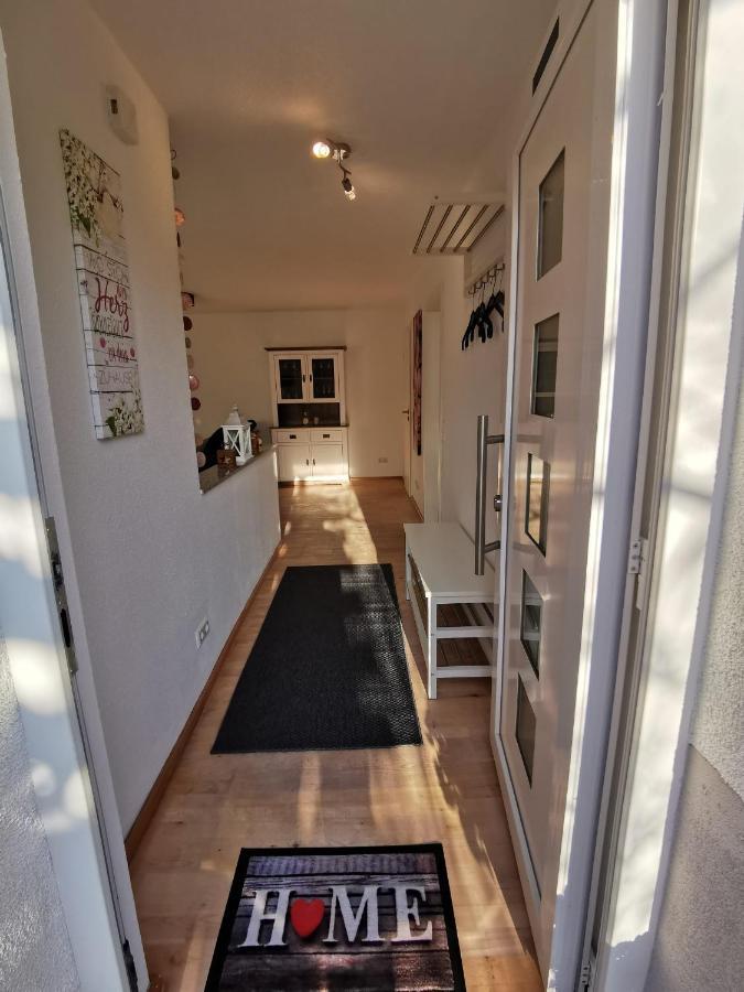 Birkental Ebringen