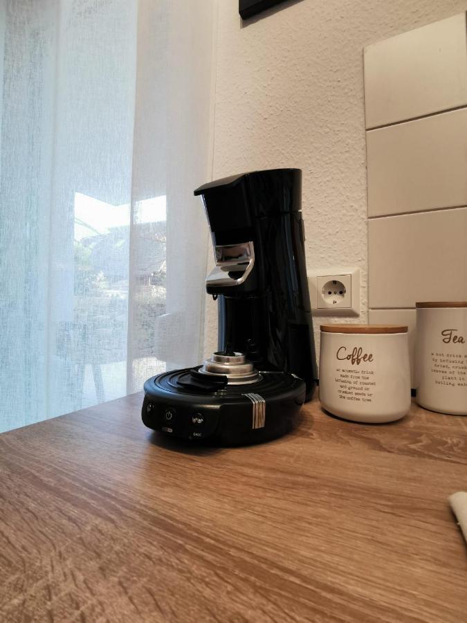 Birkental Apartment Ebringen