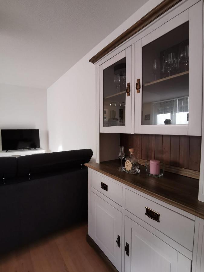 Birkental Apartment Ebringen