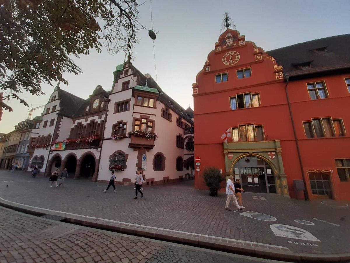 Birkental Apartment