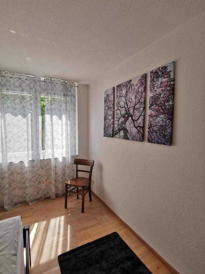 Birkental * Ebringen