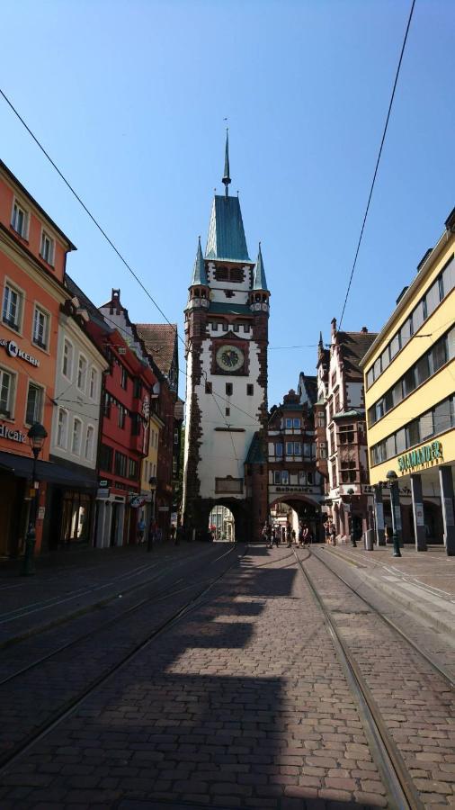 Birkental Ebringen