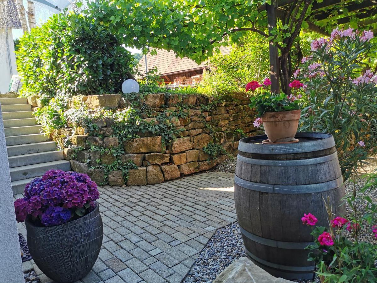 Birkental Ebringen
