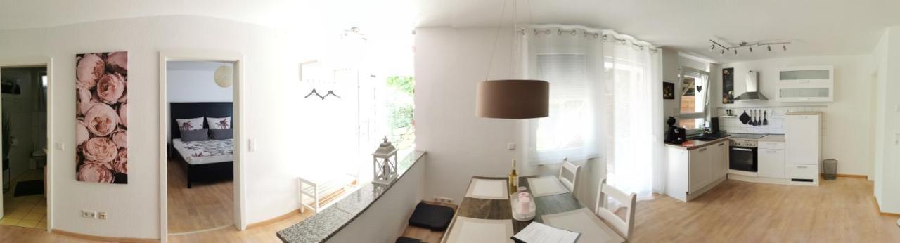 Birkental Apartment