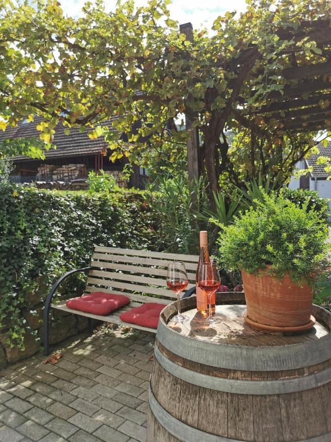 Birkental Apartment