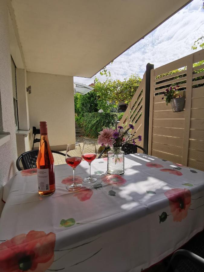Apartment Birkental *
