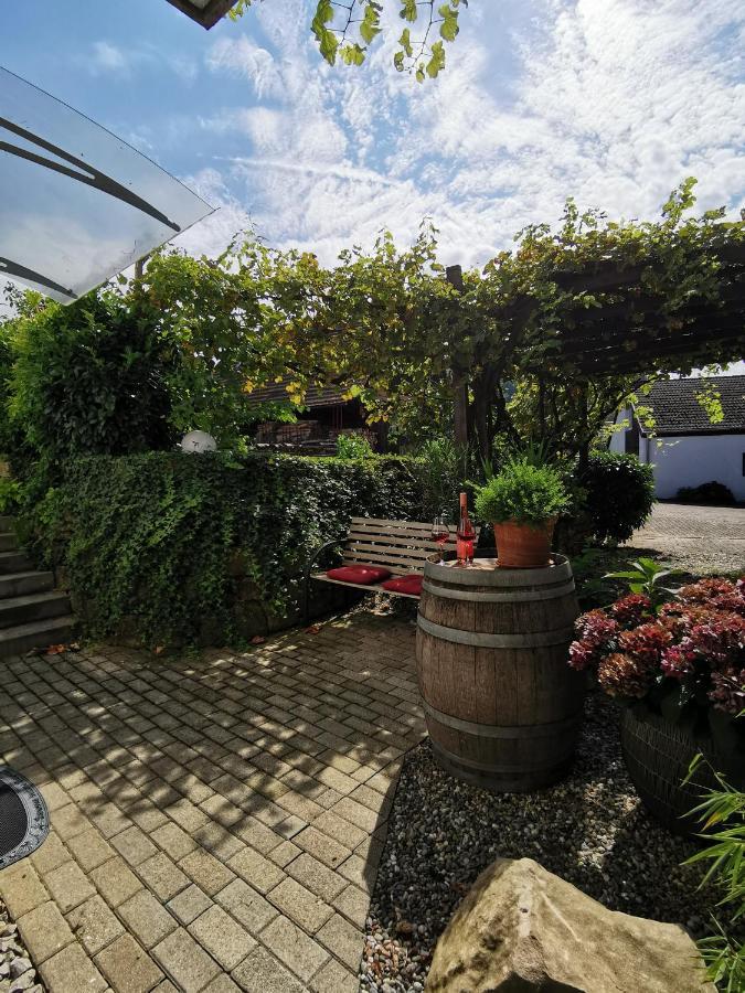 Apartment Birkental