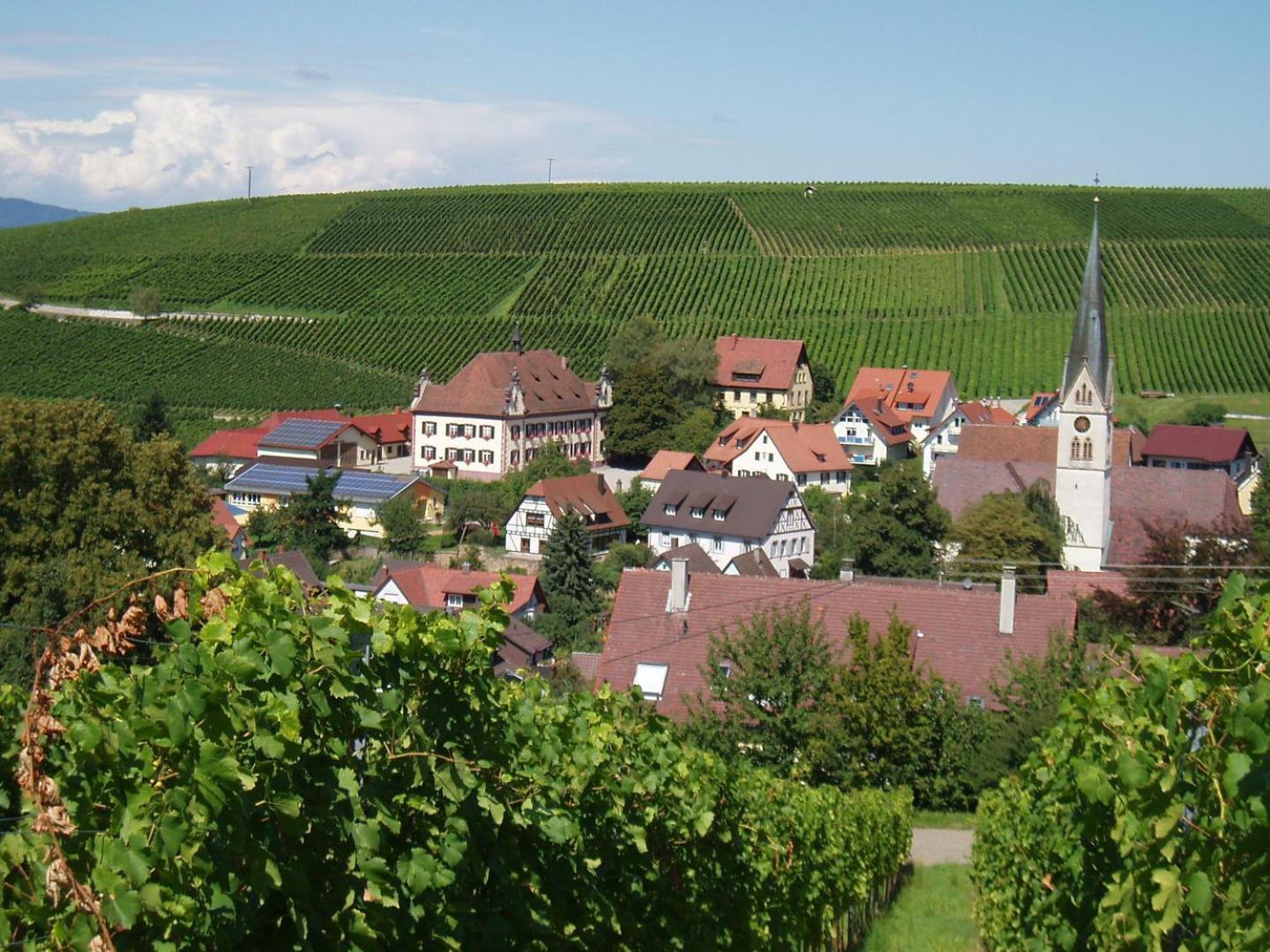 Birkental